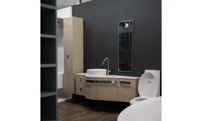 Комплект мебели для ванной Birex expo