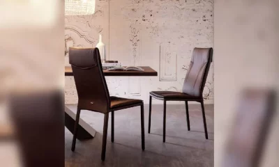 Стул Cattelan Italia Isabel H ant342206