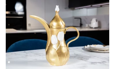 Чайник Villari Tulip