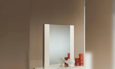 Accadueo Design Спальня Ancona Зеркало