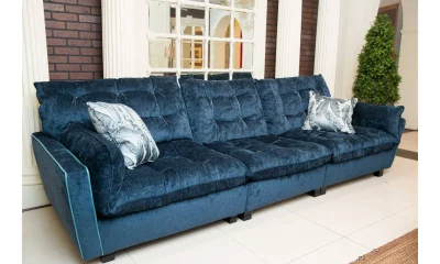 Диван  RELOTTI TRIS 417152