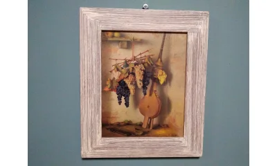 Картина Decor Toscana GW3/6 - 1