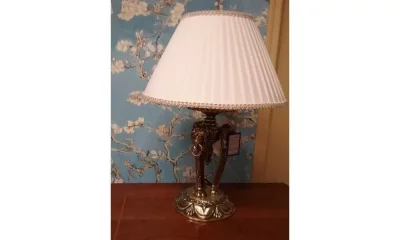 Настольная Лампа Riperlamp EA 723S01C1