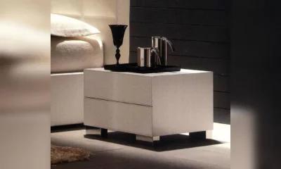Тумба Прикроватная Cattelan Italia Dandy 2 ant249858