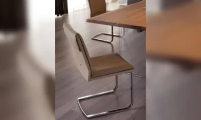 Стул Cattelan Italia Liz ant290919