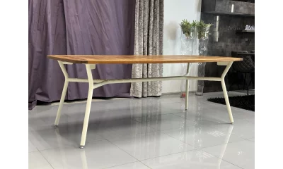 Уличный стол Saloni Gagra 442641