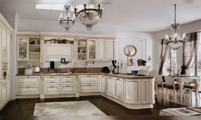 Кухня Stosa Cucine Dolcevita 5 ant363912