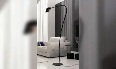 Напольная Лампа Cattelan Italia Little Flag ant90637