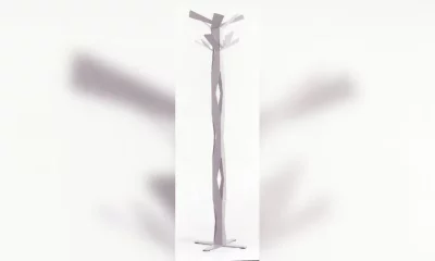 Вешалка Cattelan Italia Book 4 ant188340