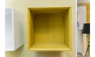 Полка навесная Calligaris CS/6039-51