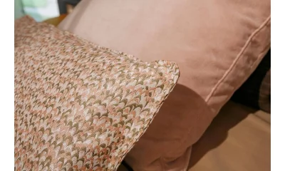 Подушка BOLZAN LETTI CUSCINO