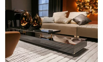 Столик LONGHI WALT