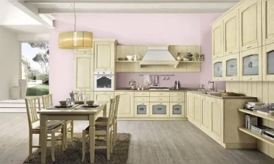 Кухня Stosa Cucine Ginevra Ginevra
