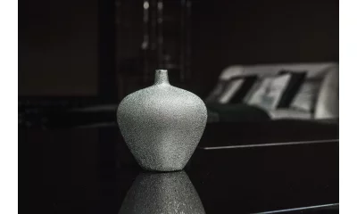 Ваза Relotti Silver
