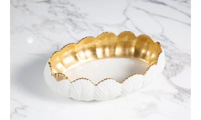 Ваза Villari Tulip