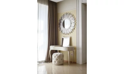 Пуф FRATELLI BARRI Rimmini FB.ST.RM.151