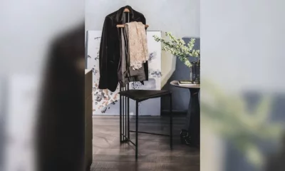 Вешалка Cattelan Italia Book 2 ant360053