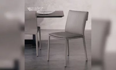 Стул Cattelan Italia Isabel ant290920