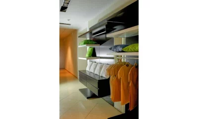 Pianca People Набор Корпусной Мебели V/EXPO