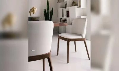 Стул Cattelan Italia Magda ant291100