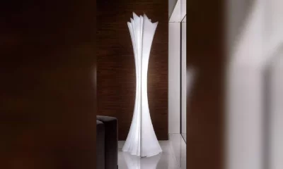 Напольная Лампа Cattelan Italia Sipario Light ant250375