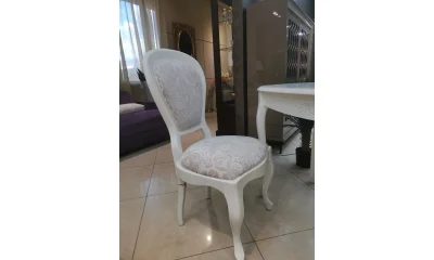 Panamar Стул 415.000.P