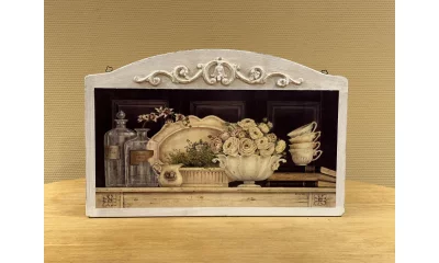 Картина Decor Toscana 4573/2 - 1