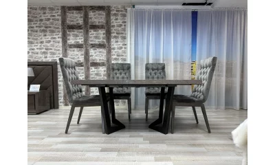 Обеденный стол Camelgroup Elite 155TAV.02PL