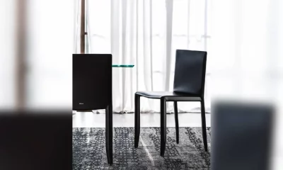 Стул Cattelan Italia Piuma Edition ant367857
