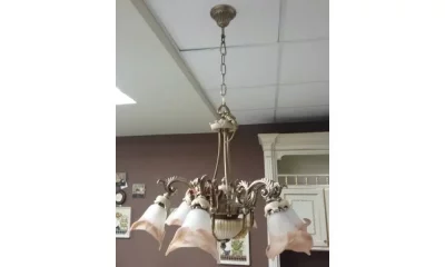 Riperlamp Люстра 712A(EA)