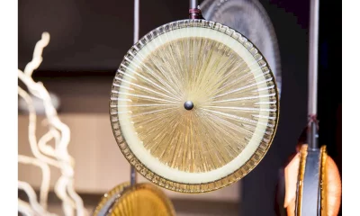 Подвесной светильник Sylcom Lulu 0610LUXTOP