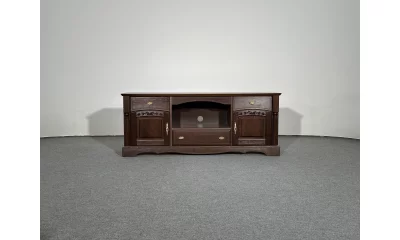 Тумба ТВ Бобруйскмебель Паола БМ-2103