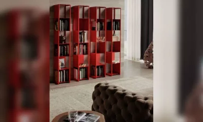 Стеллаж Cattelan Italia Joker 01 ant342199