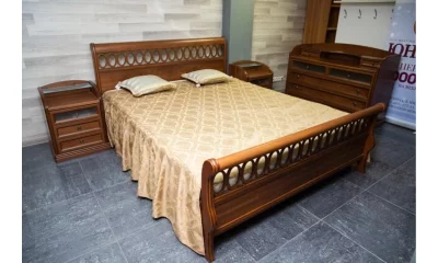 Комплект спальной мебели Trial Анжела 444453