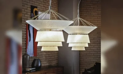 Люстра Cattelan Italia Bolero S1 ant360081