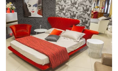 Журнальный стол Bonaldo Orion D670B10EXBI