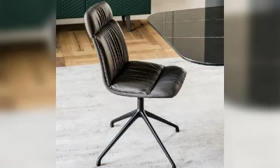 Стул Cattelan Italia Kelly ant374183