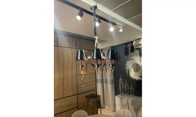 Люстра Casa Regal 13041 (AD78013-6)