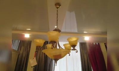 Riperlamp Люстра 711A(Ea) 711A(EA)