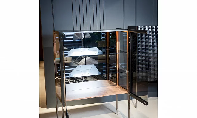 Витрина CapoD'opera Spin 435731