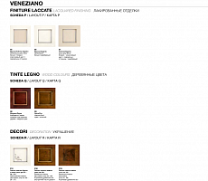 Cтол Журнальный Tonin Casa 1