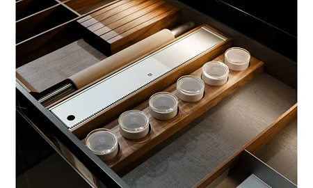 Кухня ASTER Contempora