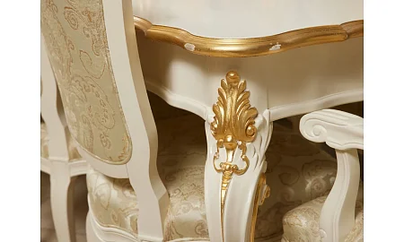 Обеденный стол VACCARI CAV.GIOVANNI
