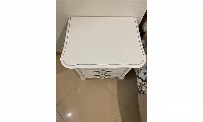 Тумба прикроватная Kreind Ательер Хоум APs117-K00-S