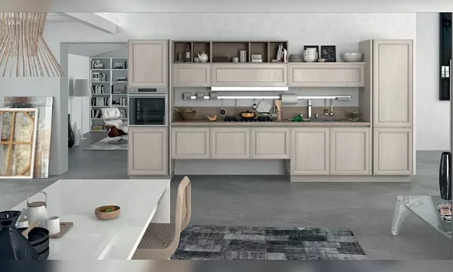 Кухня Stosa Cucine Maxsim 2 92214