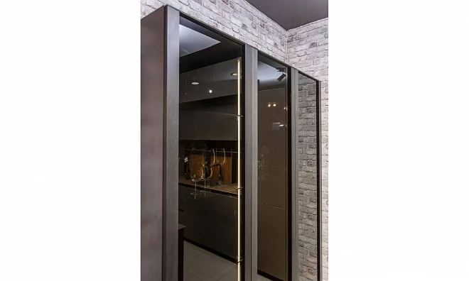 Витрина STOSA CUCINE Naturale 168442