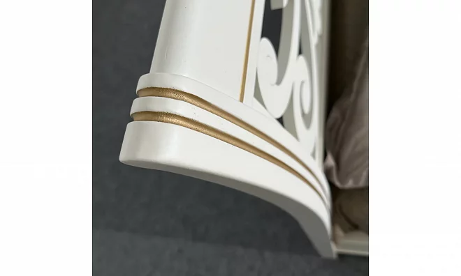 Кровать Villanova Aurora DL306