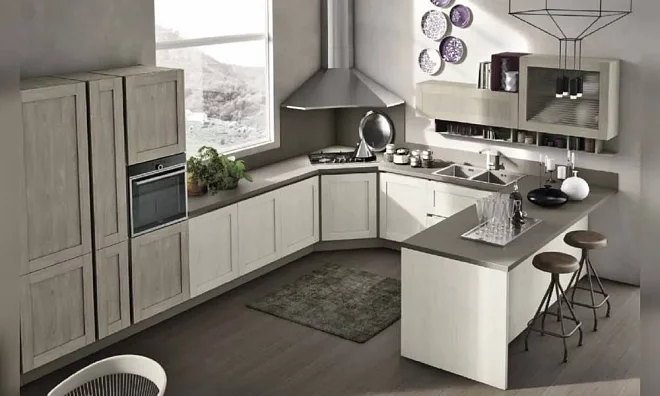 Кухня Stosa Cucine City 92211
