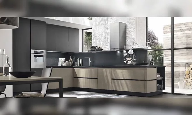 Кухня Stosa Cucine Aleve 2 92213