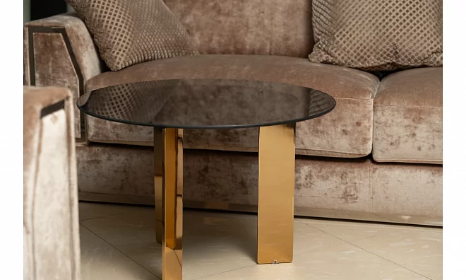 Приставной столик Saloni Heritage 442730